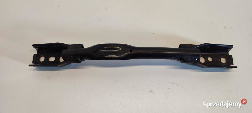 SEAT TARRACO VW TIGUAN II MOCOWANIE TUNELU