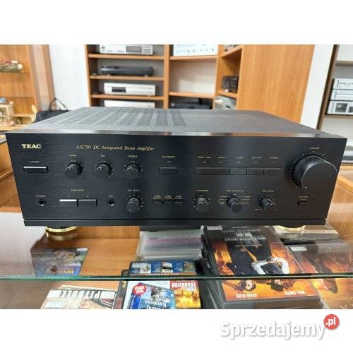 TEAC AX750 DC