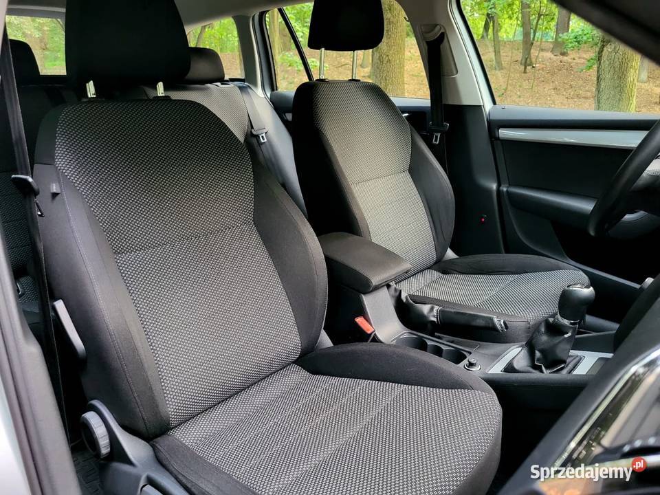 Sprzedam Skoda Octavia Octavia Legionowo sprzedam