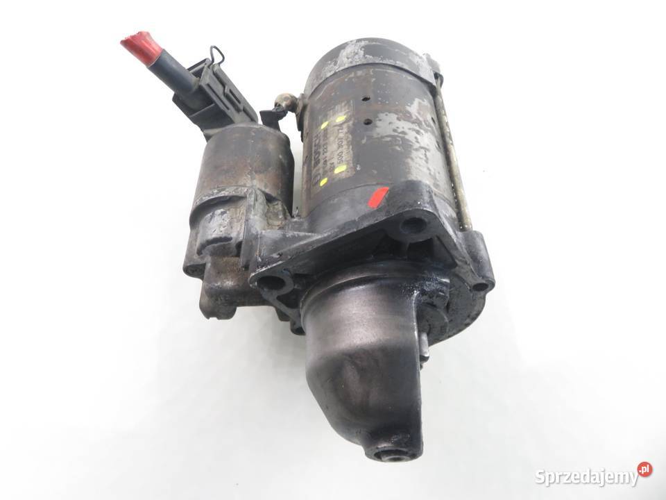 ROZRUSZNIK IVECO DAILY III 29 L 28 500307724