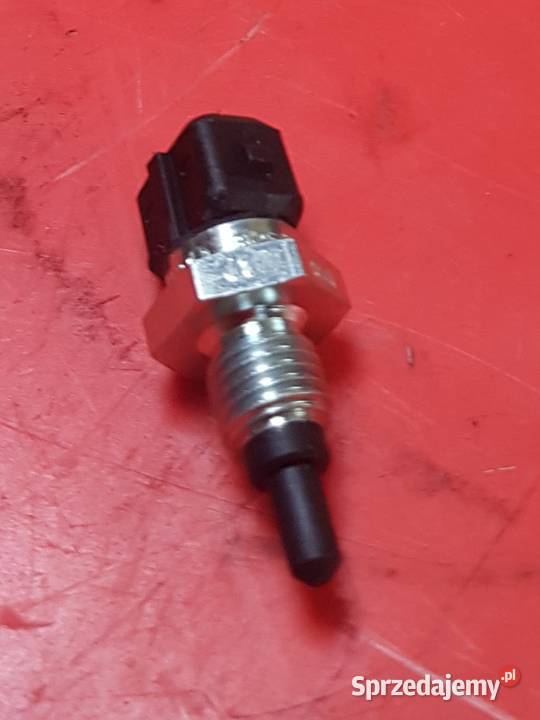 84539252 Czujnik temperatury powietrza CNH lubuskie Sulechów