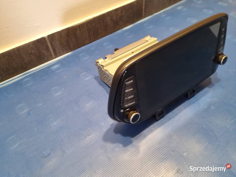 NOWE RADIO HYUNDAI TUCSON III 1821 Skierniewice