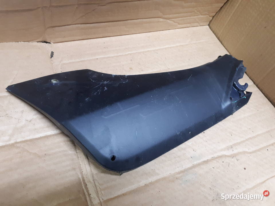 honda cbx 650 CBX650 Nighthawk boczek plastik Złotniki Kujawskie