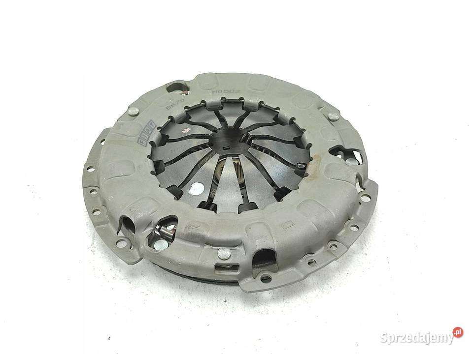 TARCZA SPRZĘGŁA DOCISK FIAT FIORINO 13 D 2007 osobowe