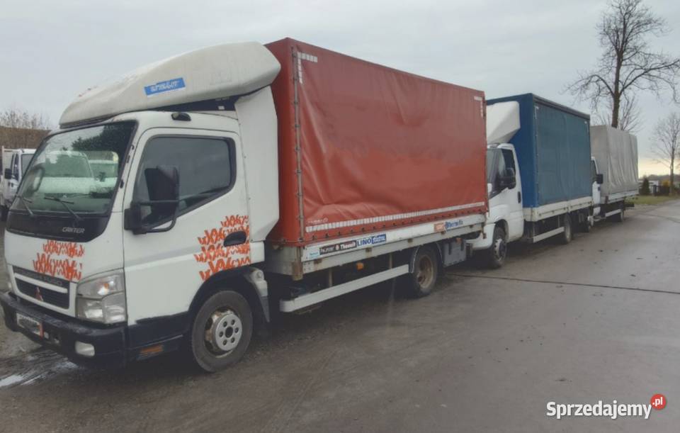 Watsztat IVECO Kazdy bus hamulce elektryka Garwolin