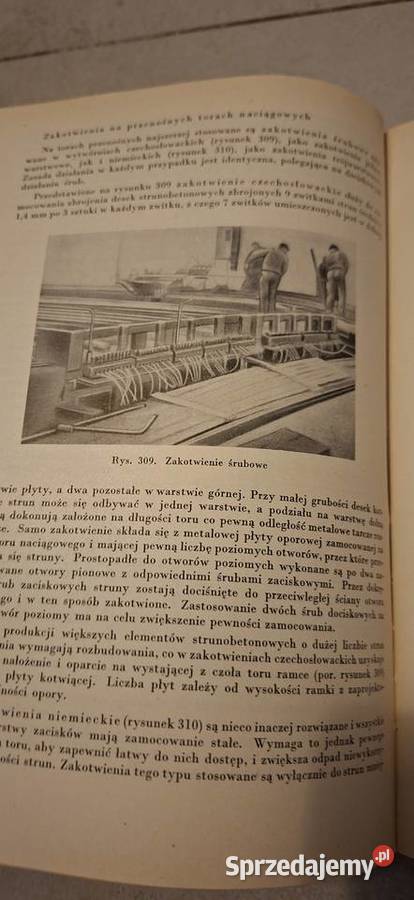 Prefabrykowane mosty sprężone Czerski Zieliński