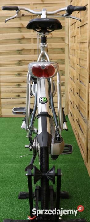 Rower męski Gazelle Orange Plus H 61 I inne mazowieckie Milanówek