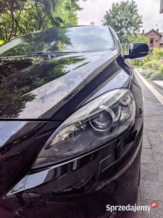 V40 ii T3 polski salon panorama Xenon benzyna Samochody osobowe Sosnowiec