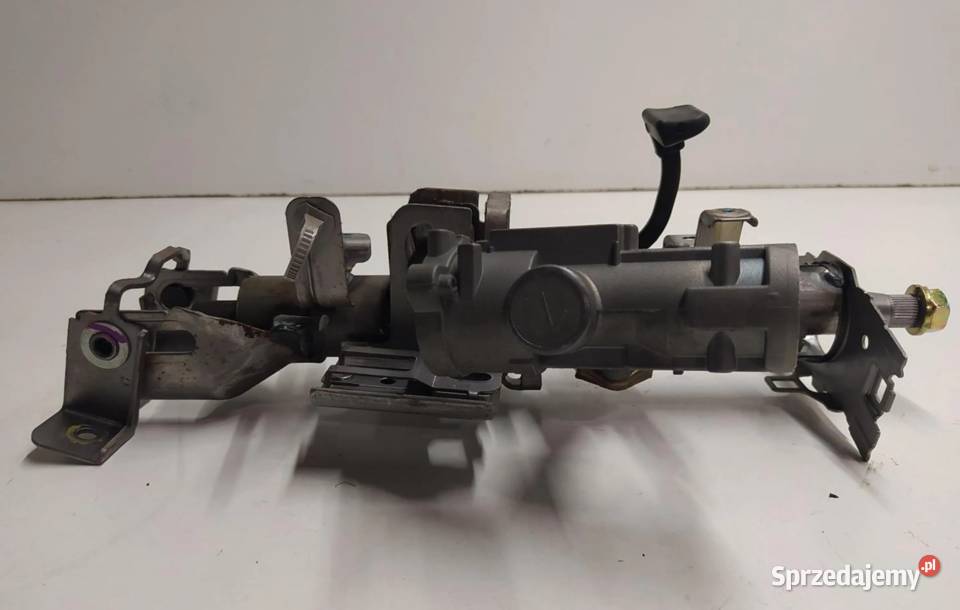 HYUNDAI GETZ KOLUMNA KIEROWNICZA wielkopolskie Ostrów Wielkopolski