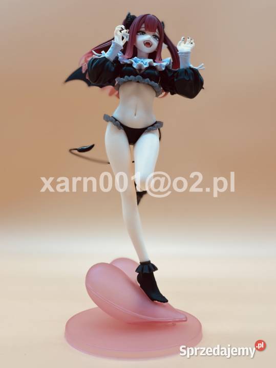 Projekt Cosplay Marin Kitagawa TAITO Figurka 29 Bielsko-Biała