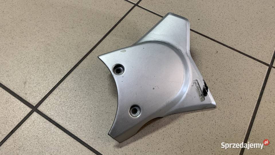 Osłona Zębatki Łańcucha Honda Varadero XL 125 Brzeszcze sprzedam