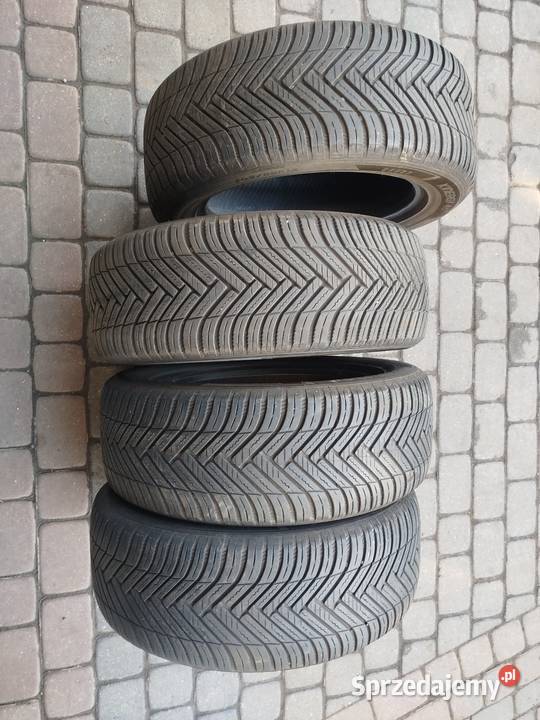 Opony 2055516 Całoroczne Hankook 2022r Gniewkowo