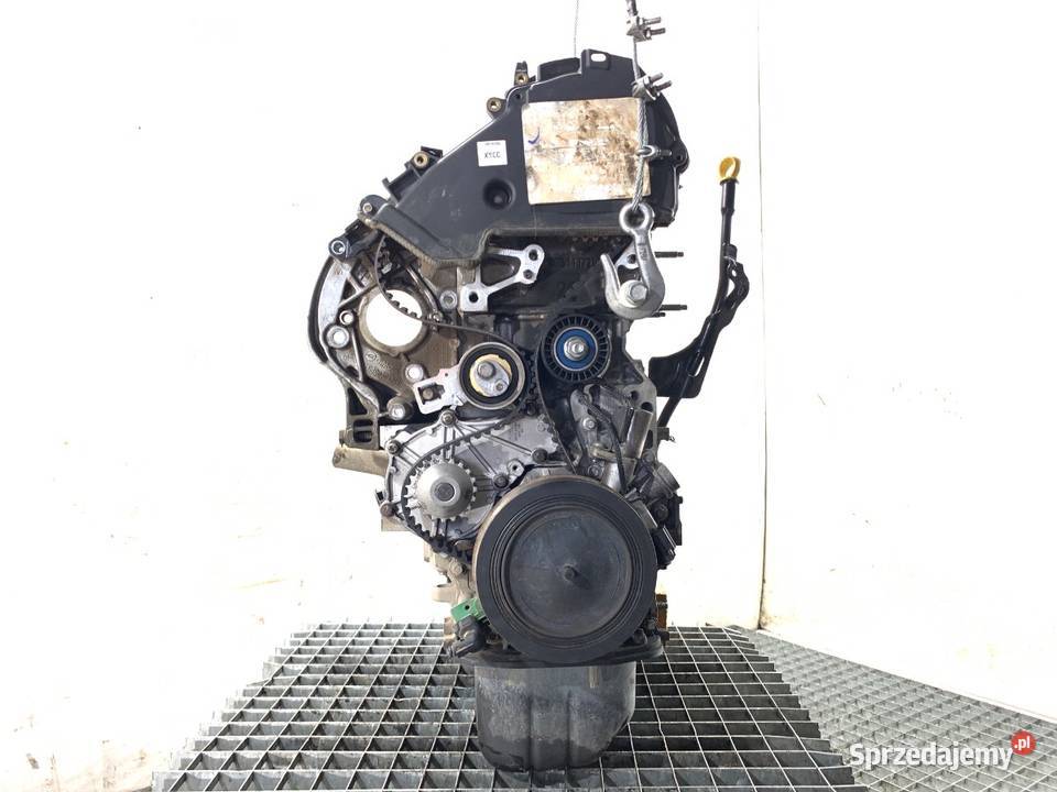 SILNIK FORD 15 100 XXCC TRANSIT COURIER