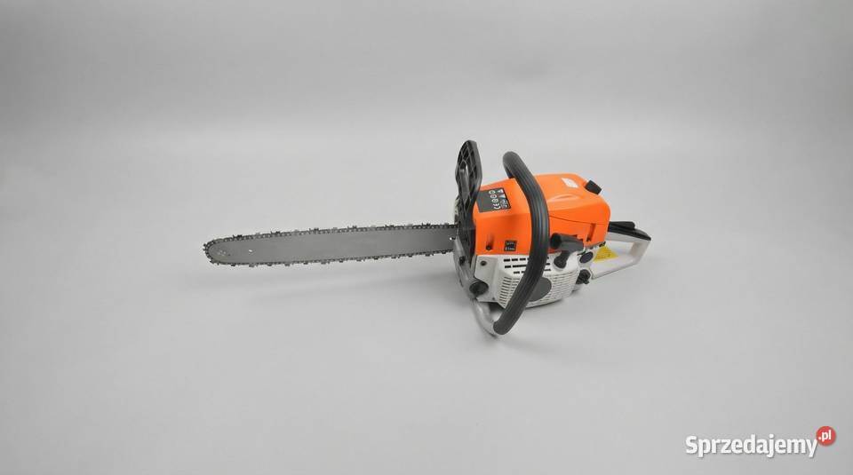 Piła łańcuchowa Krischner KN2501 Ostrzeszów sprzedam