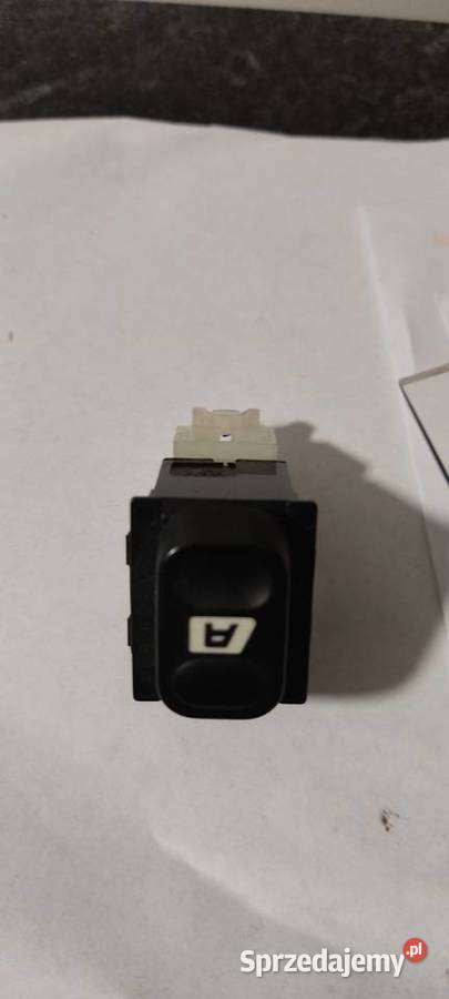 Przełącznik szyb Citroen Berlingo Peugeot osobowe