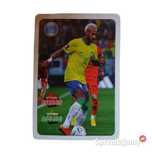 Karta piłkarska Euro 2024 Legnica