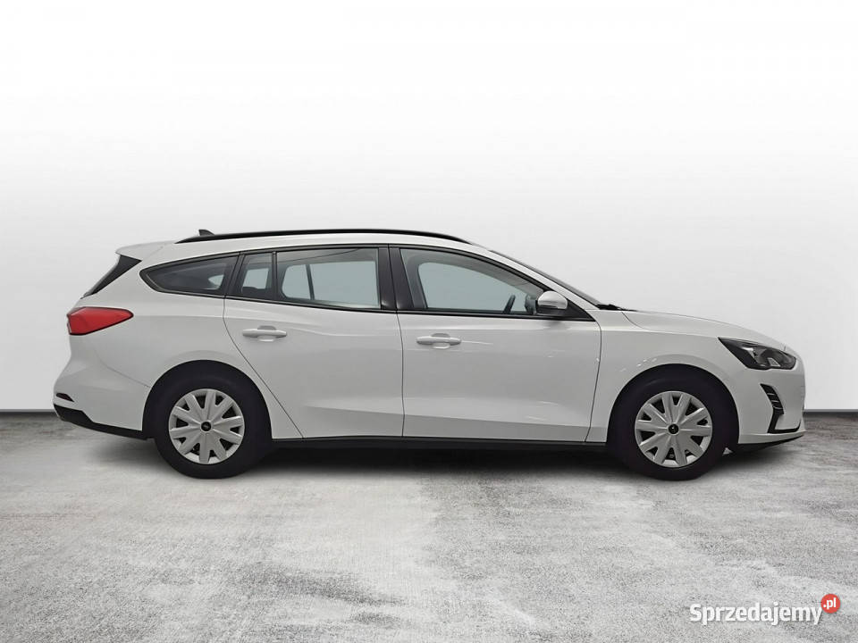 Ford Focus 15 EcoBlue SCR Trend Z Polskiego bluetooth