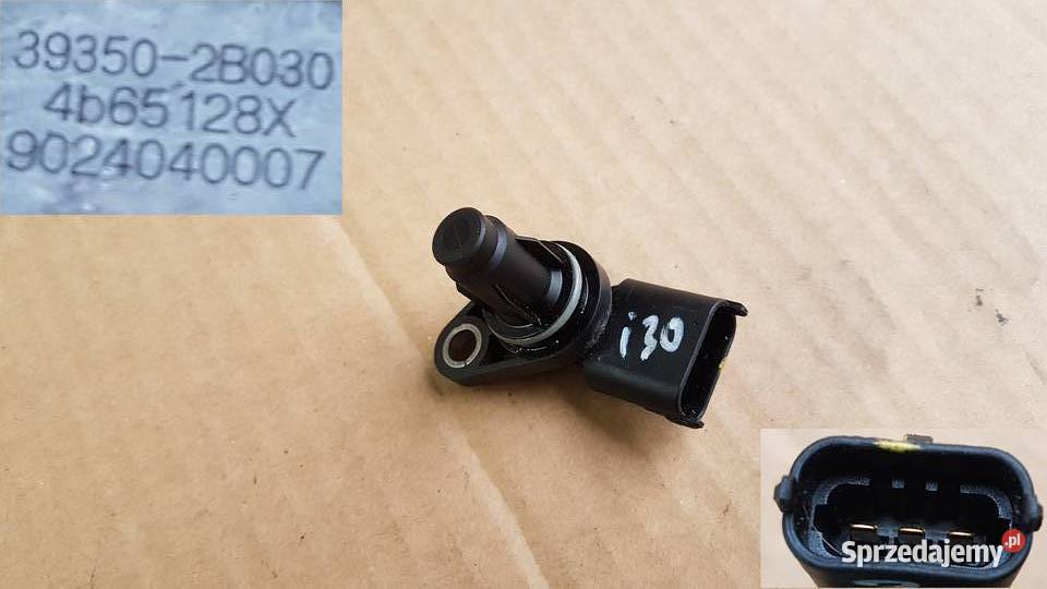 Hyundai i30 III PDE czujnik położenia wałka osobowe Części samochodowe Legnica