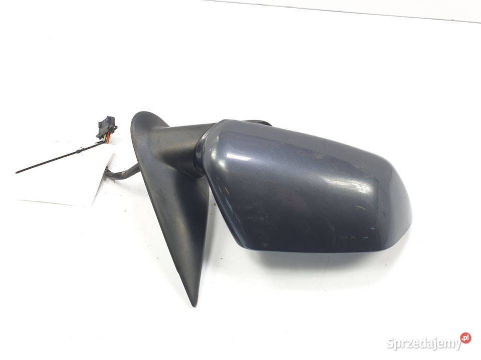 LUSTERKO PRAWE SKODA OCTAVIA II 8 PIN JF8J sprzedam