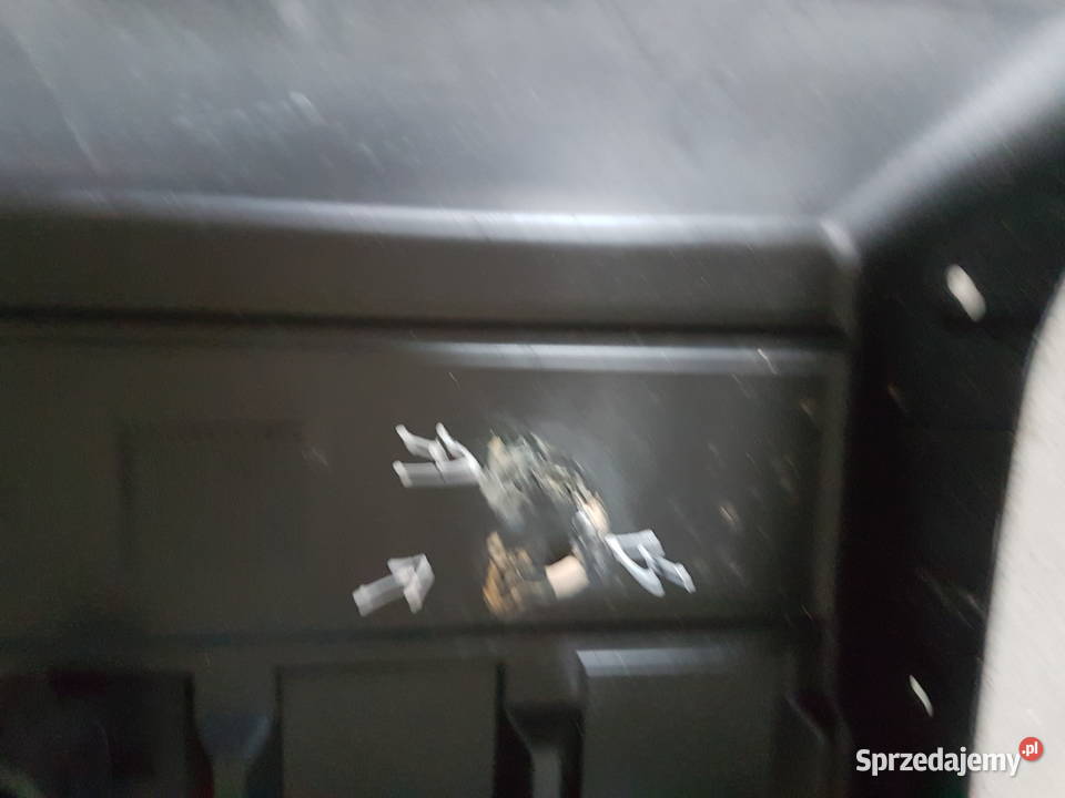 OPEL CORSA D 13 CDTI OSLONA SILNIKA PLYTA Turek