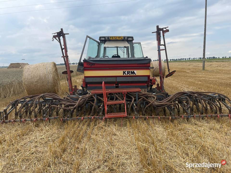 Siewnik kmr Wieluń sprzedam