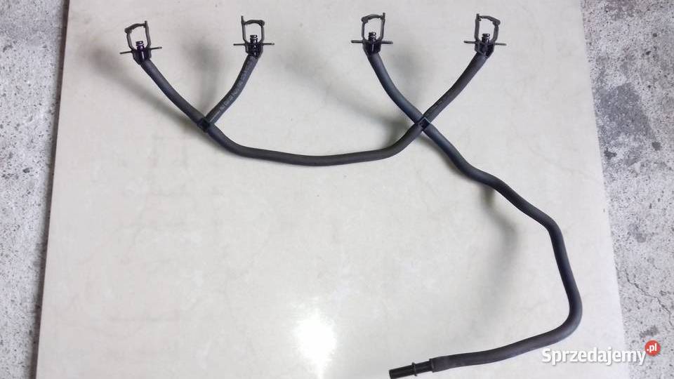 Listwa przelewowa 20TDCI MK3 3S7Q9K022CC Transit Jaworzno
