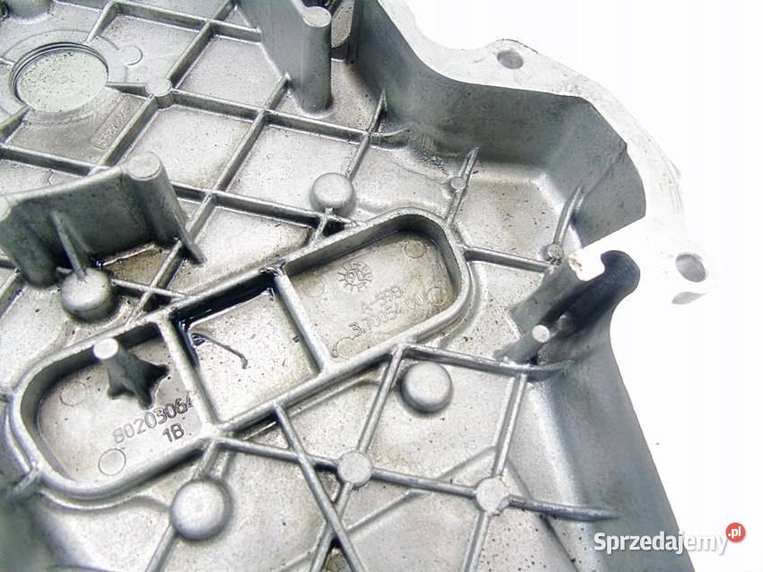 POMPA OLEJU OBUDOWA 13 D MJTD TIPO 500X MITO osobowe śląskie