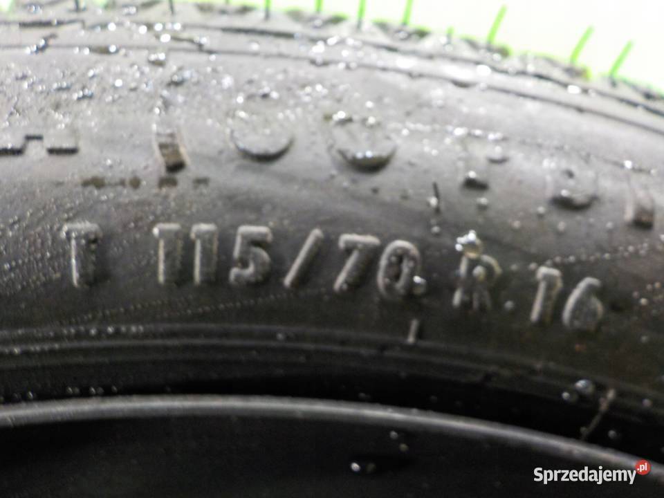 OPEL ASTRA H VECTRA C ZAFIRA B SAAB 93 kolo Suków