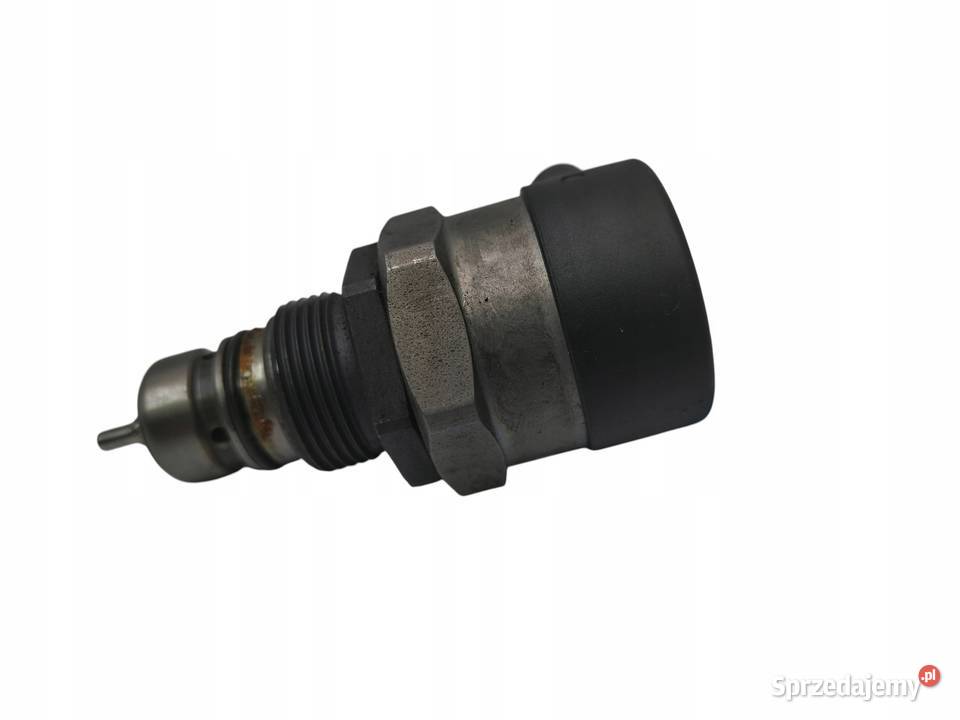 REGULATOR CIŚNIENIA PALIWA BMW E60 E61 E90 E91 Chełm