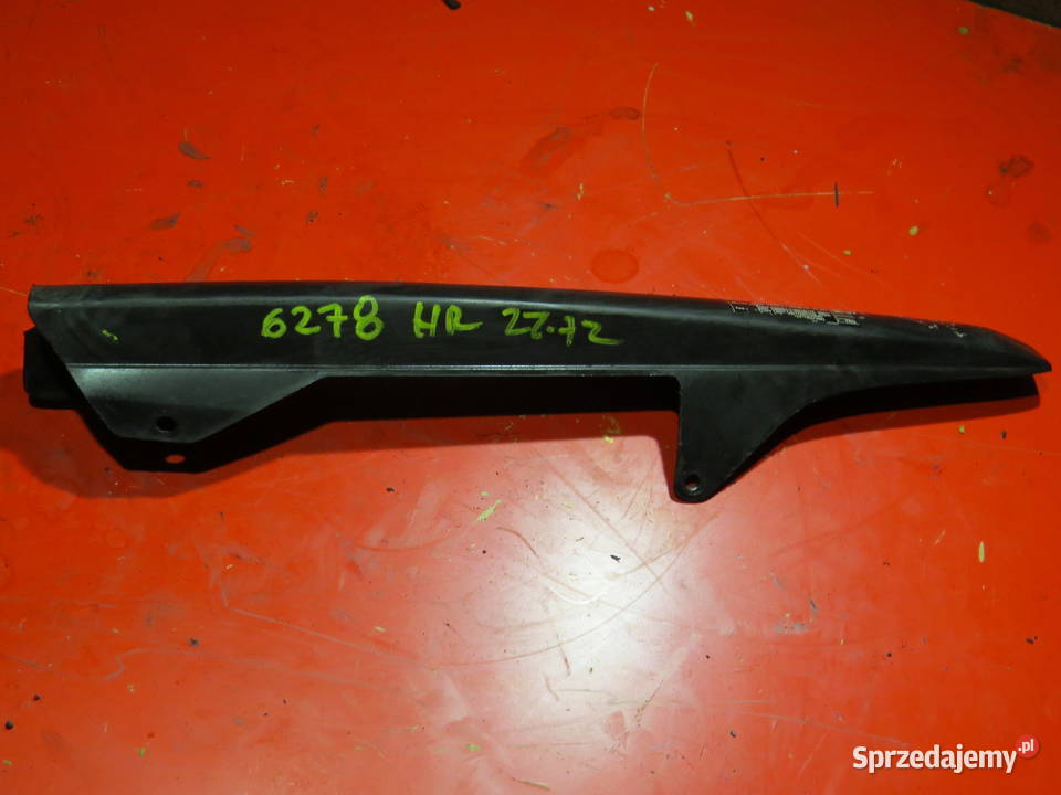 HONDA HORNET 600 PC36 03 oslona łańcucha zębatki Warszawa