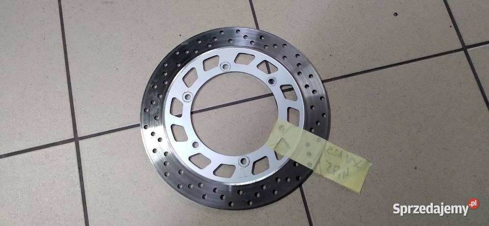 Tarcza Hamulcowa Przód Yamaha Virago XV 125250 małopolskie