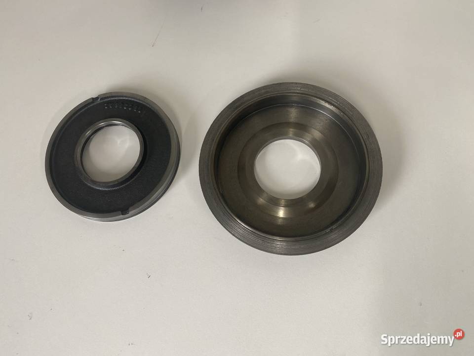 TŁOK CYLINDER V33211310 V33211400 VALTRA Kielce