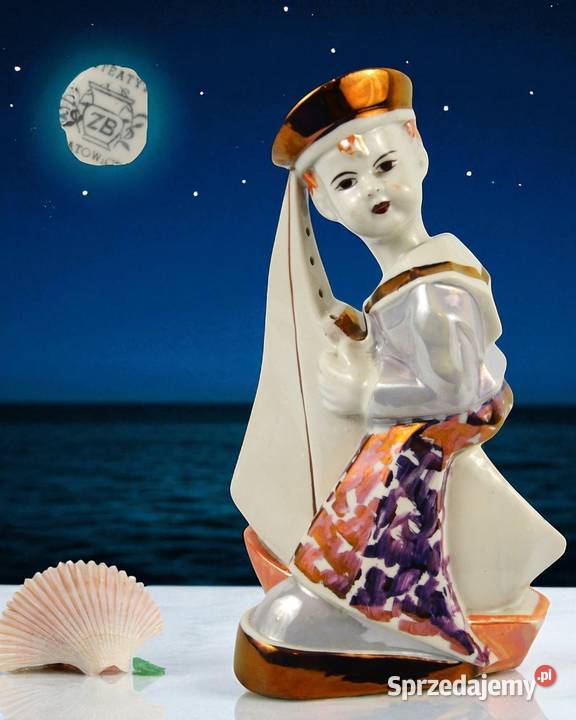 Marynarz pochłaniacz dymu Steatyt Katowice