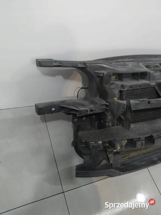 PAS PRZEDNI VW Volkswagen Touran I 20032010