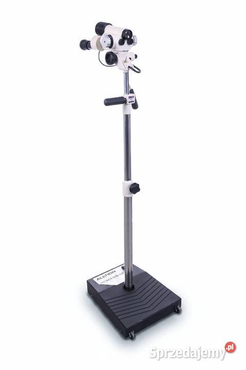 Kolposkop ginekologiczny LED ALLTION AC1310