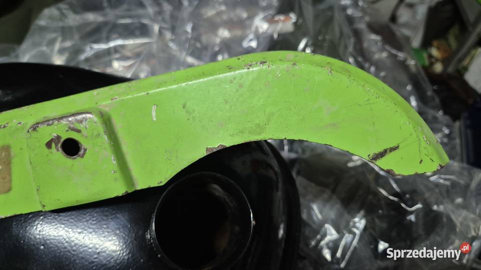 Motorynka m1 prl osłona łańcucha Hryniewicze