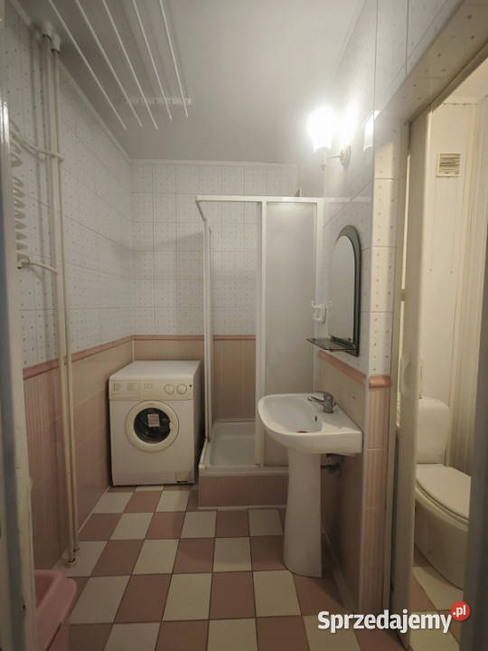 mieszkanie 2pokojowe w centrum Zduńskiej Woli 6603zł/m2 łódzkie Zduńska Wola