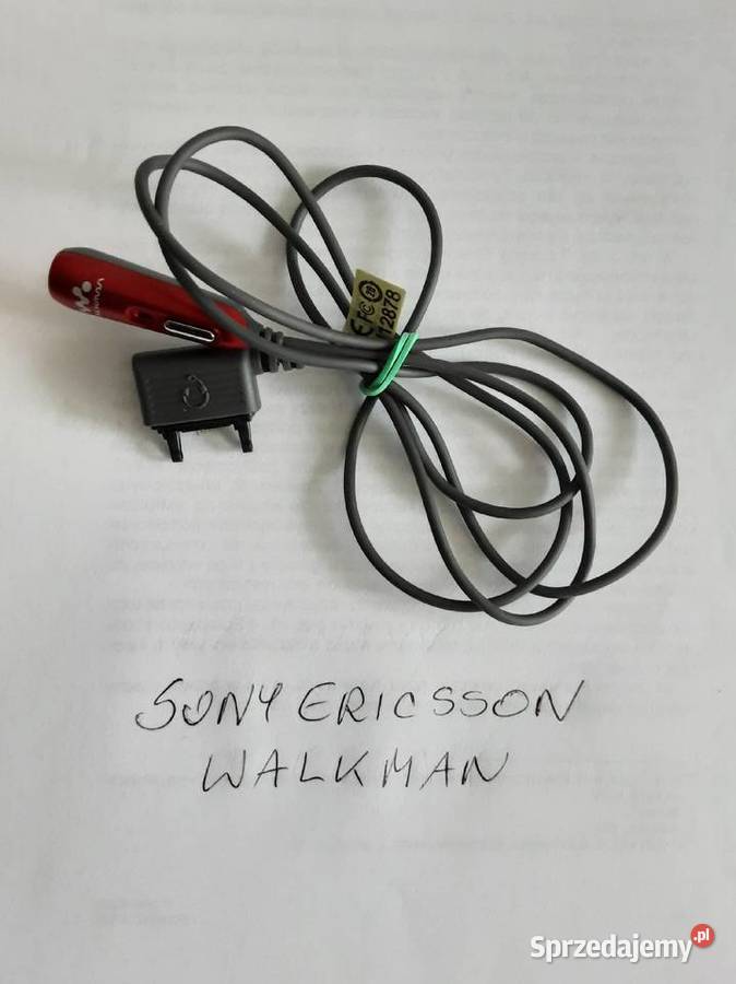 Akcesoria do telefonów sprzedam