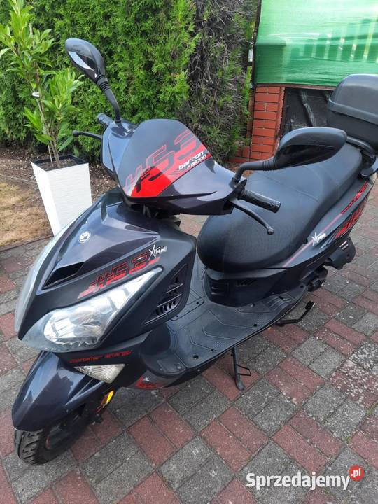 NOWA NIŻSZA OSTATECZNA PILNA SPRZEDAŻ Rok produkcji 2017 Konin