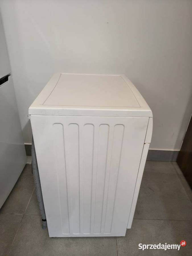 Pralka Whirlpool AWOD43125 Używana serwisie stan sprzedam