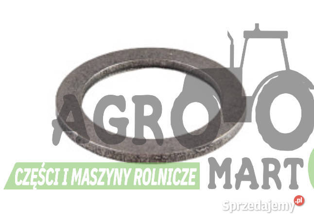 5148557 PODKŁADKA REGUL 44mm CNH Pozostałe Wichrów