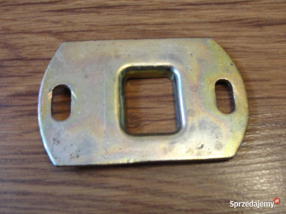 Mercedes W108 W110 W111 W113 zatrzask blacha osobowe Części małopolskie Nowy Sącz