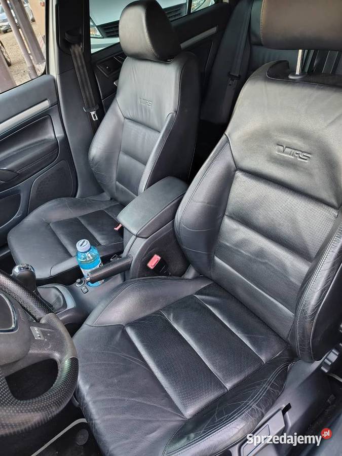 DKODA OCTAVIA 20 TDI VRS Brzozów