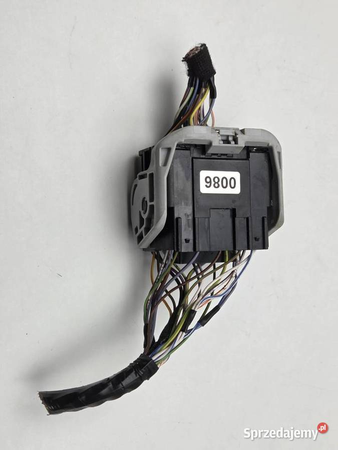 FORD FOCUS MK4 WTYCZKA KOSTKA 86 osobowe łódzkie