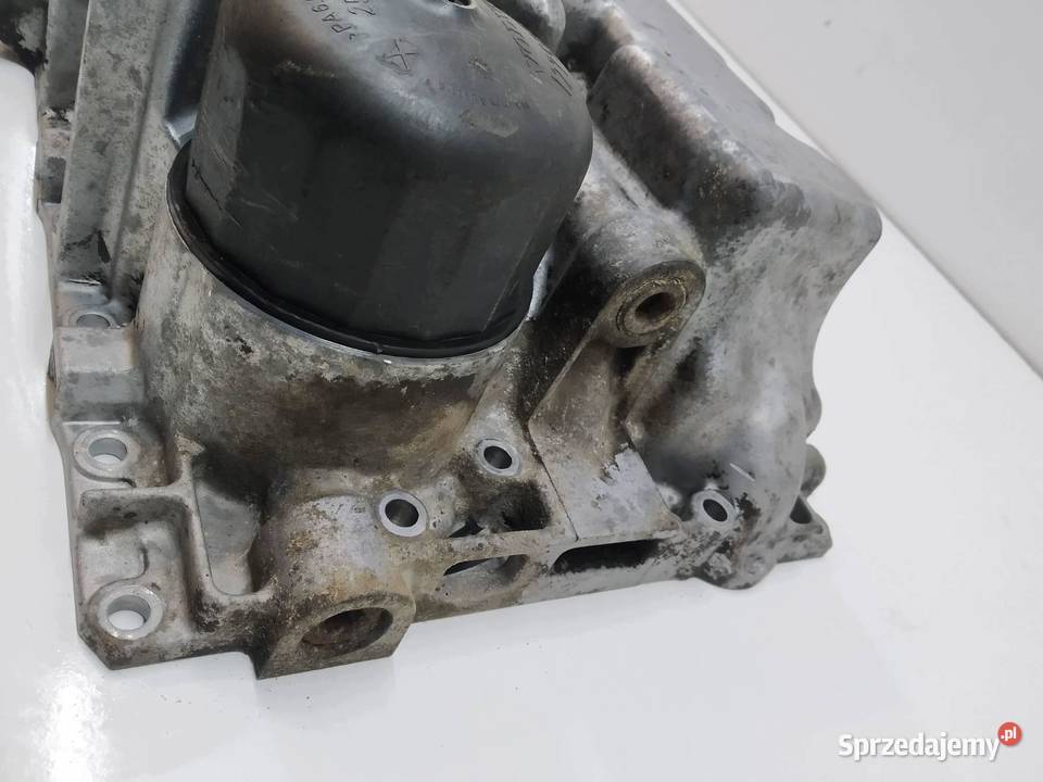 MISKA OLEJOWA 9471443A 28 29 BITURBO T6 Volvo Rok produkcji 1998 świętokrzyskie
