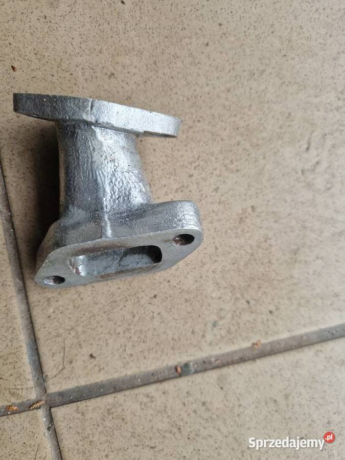 króciec gaźnika wsk175shl m17 gazela Kozienice sprzedam