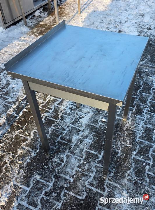 Stół Gastronomiczny 757085 M1338 N Nowe Skalmierzyce