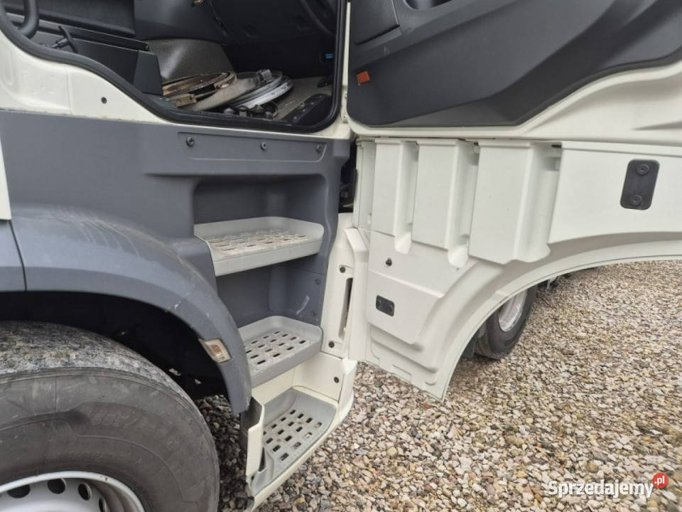 DAF xf 480 Samochody ciężarowe