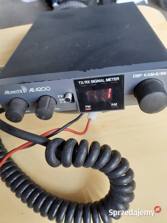 Sibi Radio Pozostałe Warszawa