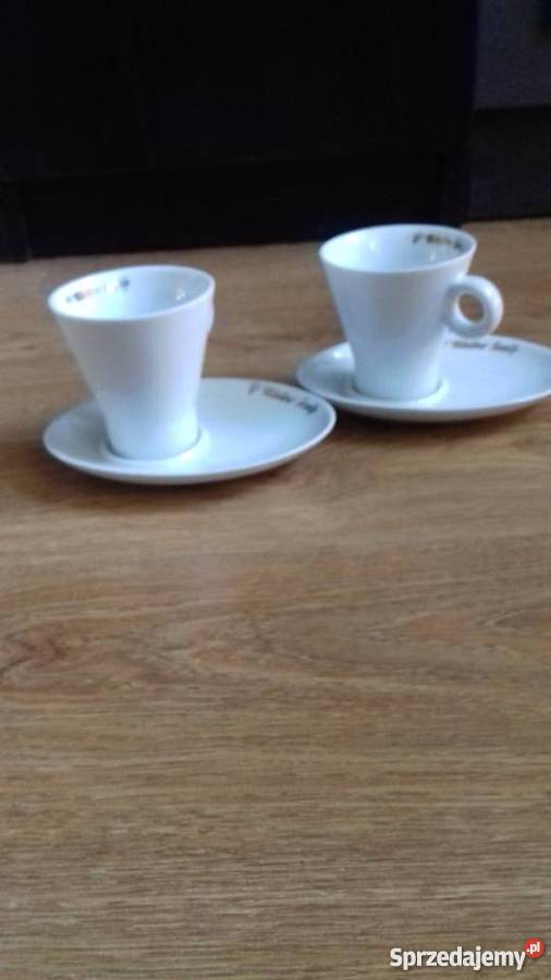 Filiżanki komplecie Iława